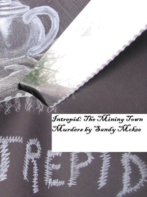 cover image of Intrepid